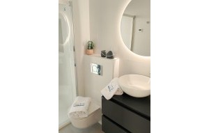 Nouvelle construction - Villa - San Javier