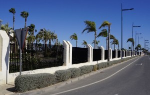Nouvelle construction - Villa - San Javier
