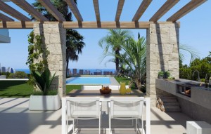 New Build - Villa - Finestrat