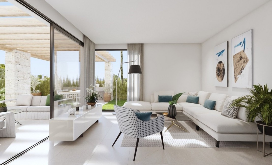 New Build - Villa - Finestrat