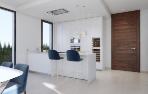 New Build - Villa - Finestrat