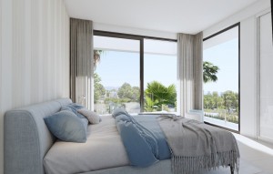 New Build - Villa - Finestrat