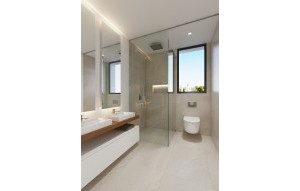 New Build - Villa - Finestrat