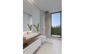 New Build - Villa - Finestrat