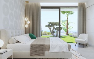 New Build - Villa - Finestrat