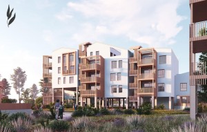 Nouvelle construction - Ground floor apartment - El Vergel - El Verger