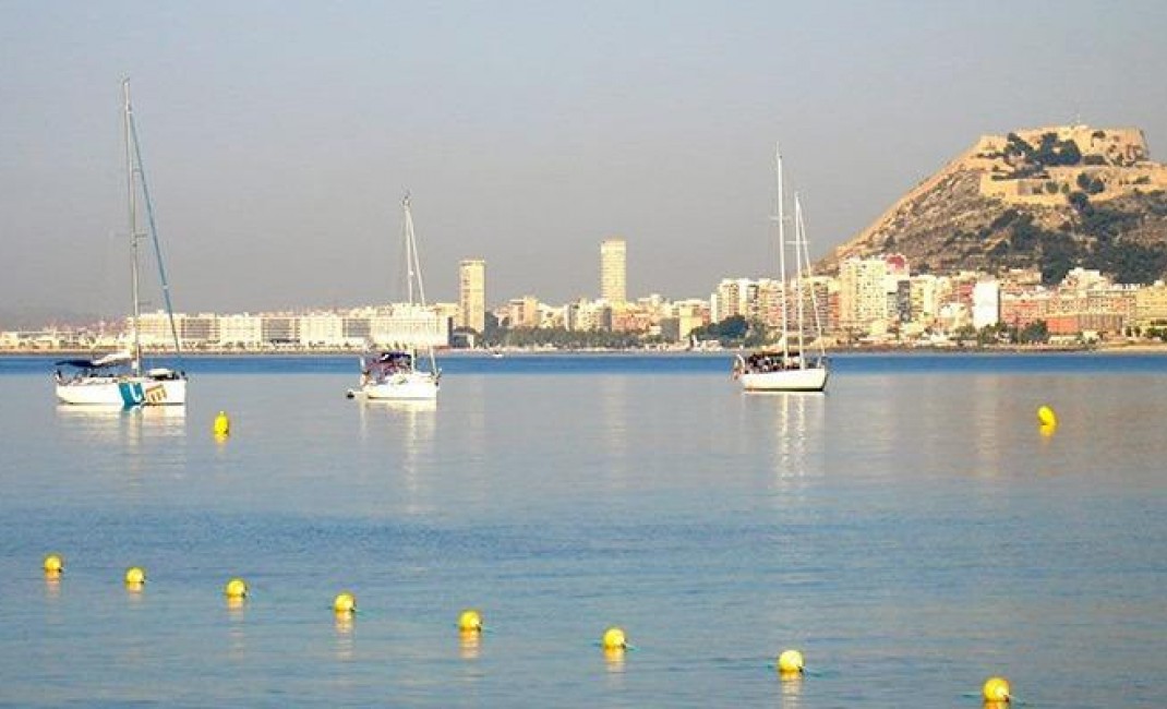 Nouvelle construction - Ground floor apartment - El Vergel - El Verger