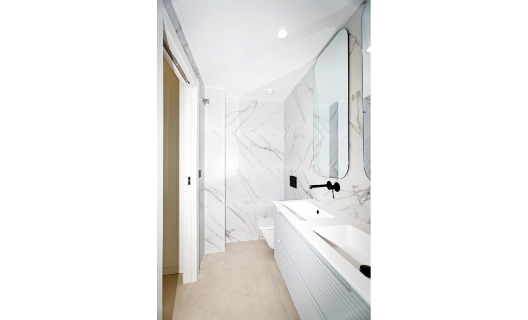 New Build - Villa - Molina De Segura