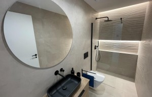 New Build - Villa - Molina De Segura