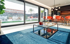 New Build - Villa - Molina De Segura