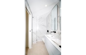 New Build - Villa - Molina De Segura