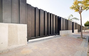 New Build - Villa - Molina De Segura