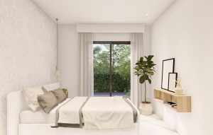 New Build - Villa - Molina De Segura