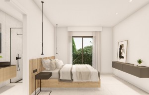 New Build - Villa - Molina De Segura