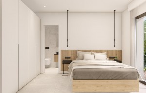 New Build - Villa - Molina De Segura