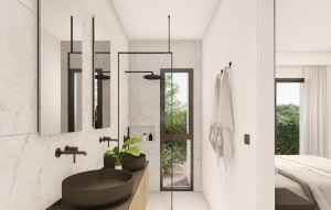 New Build - Villa - Molina De Segura