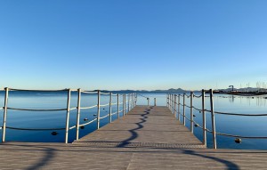 Nouvelle construction - Villa - Los Alcázares