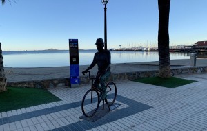 Nouvelle construction - Villa - Los Alcázares