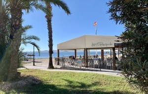 Nouvelle construction - Villa - Los Alcázares