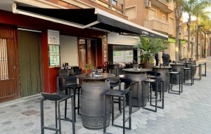 Nouvelle construction - Villa - Los Alcázares