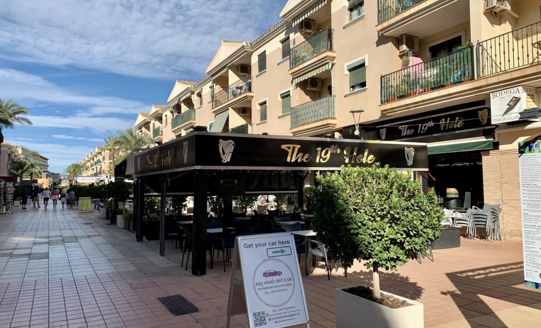 Nouvelle construction - Villa - Los Alcázares