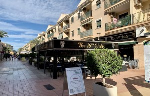 Nouvelle construction - Villa - Los Alcázares