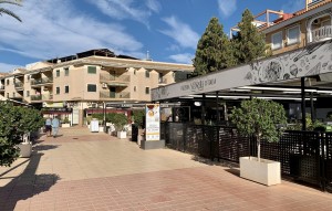 Nouvelle construction - Villa - Los Alcázares