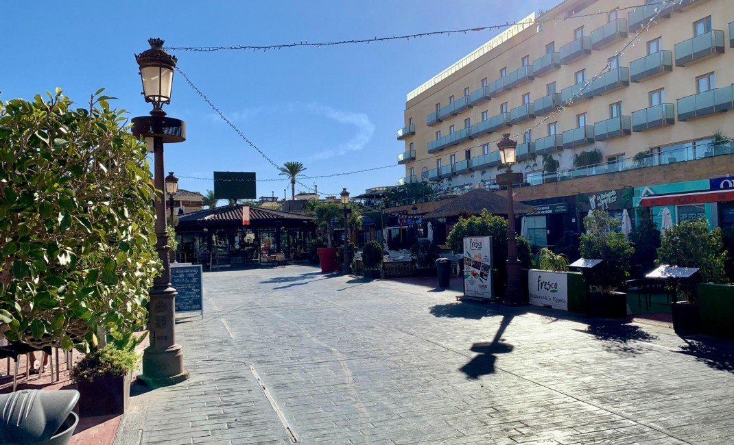 Nouvelle construction - Villa - Los Alcázares