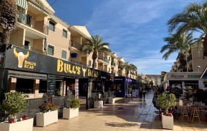 Nouvelle construction - Villa - Los Alcázares