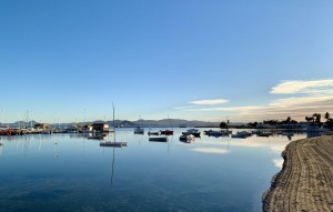 Nouvelle construction - Villa - Los Alcázares