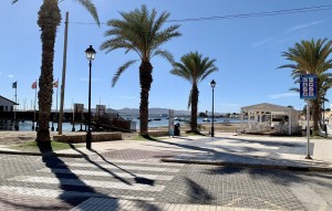 Nouvelle construction - Villa - Los Alcázares