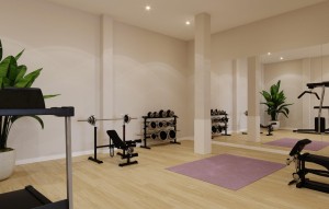 New Build - Apartment - Algorfa