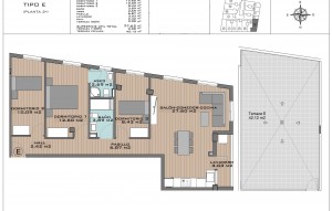New Build - Apartment - Algorfa