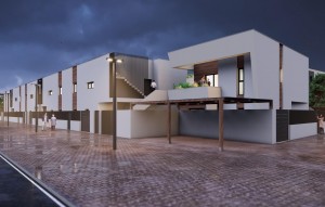 Nouvelle construction - Appartement - Torre Pacheco - Torre-pacheco