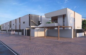 Nouvelle construction - Appartement - Torre Pacheco - Torre-pacheco