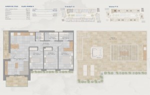 Nouvelle construction - Appartement - Torre Pacheco - Torre-pacheco