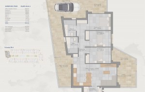 Nouvelle construction - Appartement - Torre Pacheco - Torre-pacheco