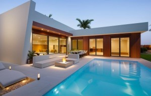 Nouvelle construction - Villa - Calasparra