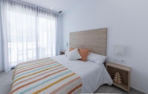 Nouvelle construction - Villa - Calasparra