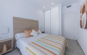 Nouvelle construction - Villa - Calasparra