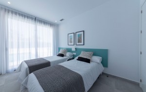 Nouvelle construction - Villa - Calasparra