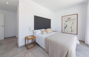 Nouvelle construction - Villa - Calasparra