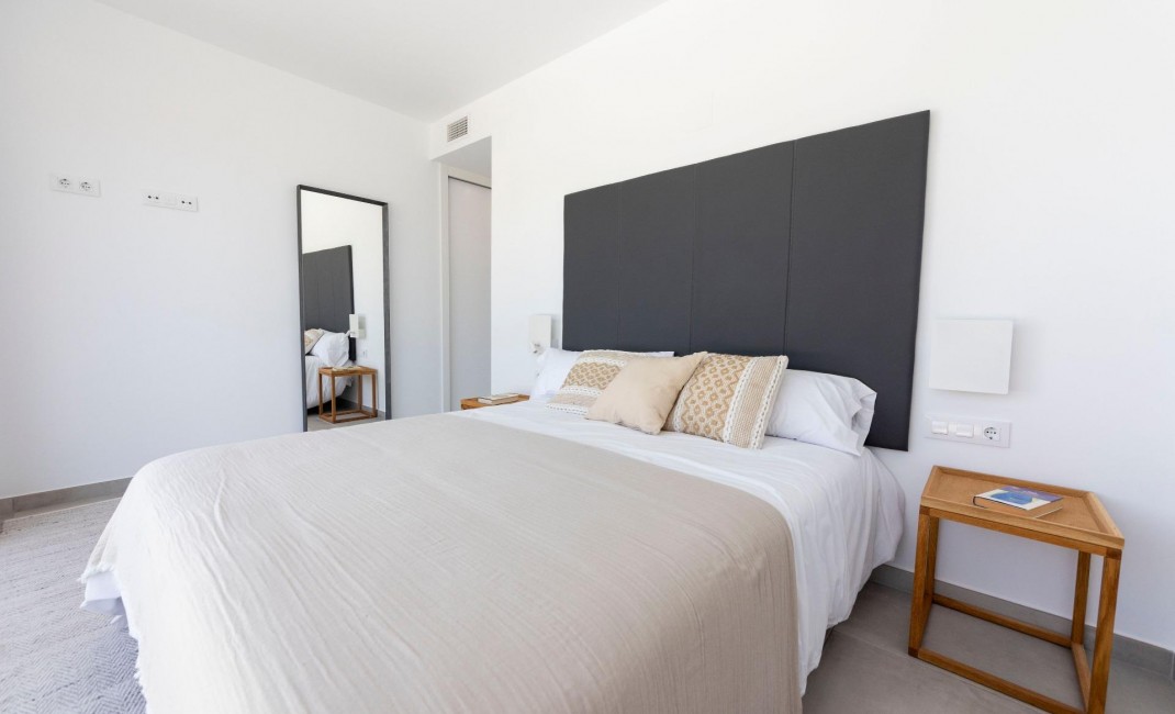 Nouvelle construction - Villa - Calasparra