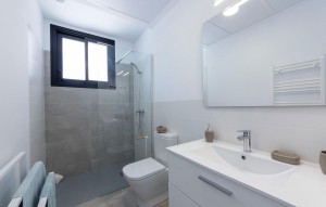 Nouvelle construction - Villa - Calasparra