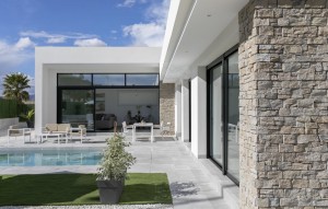 New Build - Villa - Calasparra