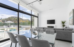 New Build - Villa - Calasparra