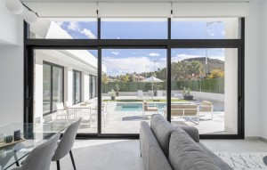 New Build - Villa - Calasparra