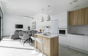 New Build - Villa - Calasparra