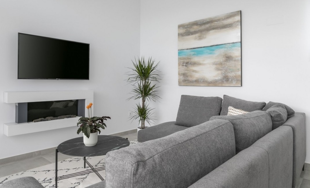 New Build - Villa - Calasparra