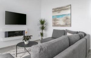 New Build - Villa - Calasparra